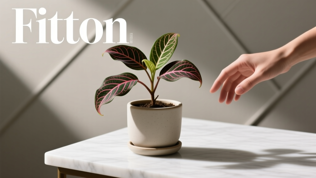 Is a nerve plant considered low light dropping leaves? Here’s the truth: It’s not the light level—it’s *how* you’re interpreting 'low light' that’s killing your Fittonia (plus 5 precise fixes to stop leaf drop in 72 hours)