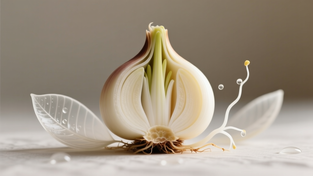 Why Your Lily Propagation Keeps Failing: 7 Science-Backed Fixes for When Your Lily Plant Is Not Growing — From Dormant Bulbs to Rotting Scales, We Diagnose & Solve Every Step