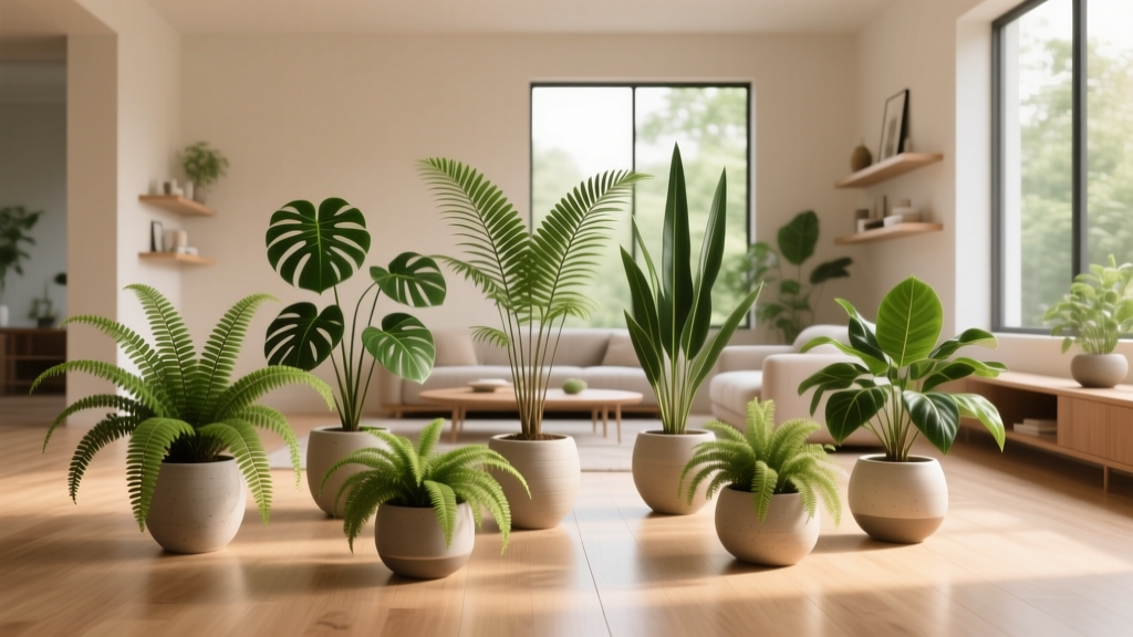 Fast growing is a fern an indoor plant? Here’s the truth: 7 ferns that thrive *and* fill your space in weeks—not months—with zero green-thumb experience needed.