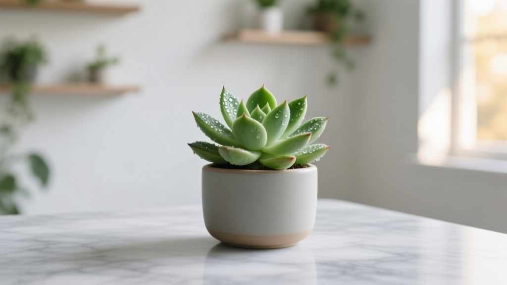 Succulent how often should I use Miracle-Gro Indoor Plant Food? The Truth About Overfeeding — Why 92% of Succulent Owners Damage Their Plants With This One Mistake (And How to Fertilize Safely in Just 3 Steps)