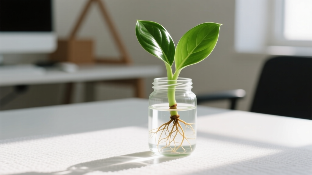 How Long Does It Take for a Plant to Propagate in Bright Light? The Truth About Timing, Light Intensity, and Why Your Cuttings Keep Failing (Spoiler: It’s Not Just Patience)