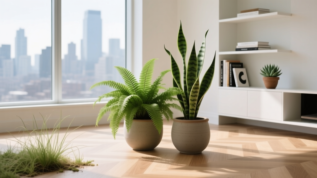 Crabgrass Indoors? Why It’s Not a Viable Houseplant
