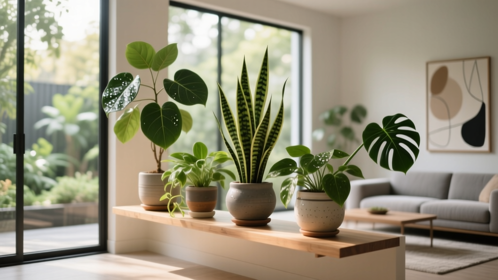 Stop Killing Your Plants: The 7-Step Science-Backed System to Grow & Care for Houseplants Successfully—Even If You’ve Drowned, Sunburned, or Forgotten Every One So Far