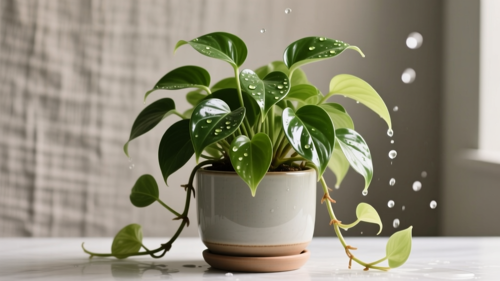 The Best How to Care for Pearls and Jade Pothos Houseplant: 7 Non-Negotiable Mistakes That Kill 83% of These Plants (and Exactly How to Fix Them in Under 5 Minutes)