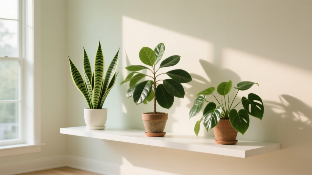 Why Your Slow-Growing Indoor Plants Won’t Flower (and Exactly How Long It *Really* Takes—Plus 7 Science-Backed Fixes You’re Missing)