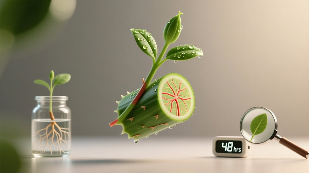 What's the definition of propagation concerning plant life propagation tips? Here’s the truth: it’s not just copying plants—it’s mastering timing, technique, and tissue physiology to turn one healthy specimen into dozens (without killing half along the way).