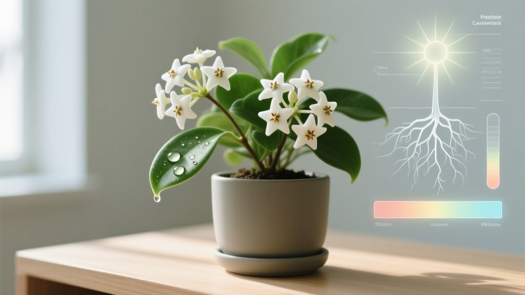 Why Do Indoor Plants Not Flower for Beginners? 7 Science-Backed Reasons You’re Missing (Plus Exactly What to Fix — No Guesswork Needed)