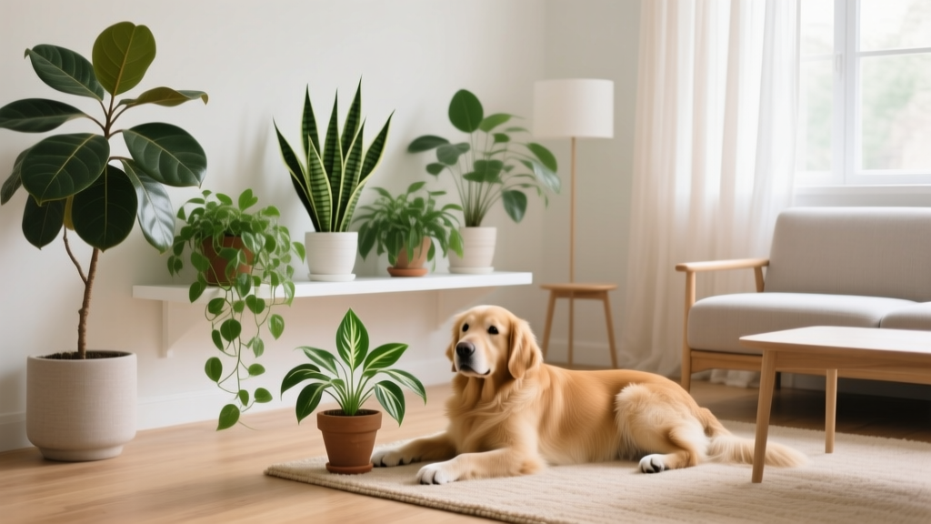 What Is Taking Care of Houseplants Called? The Pet-Friendly Plant Care Framework That Actually Keeps Your Fido Alive *and* Your Ferns Flourishing (No More Guesswork, No More Vet Bills)