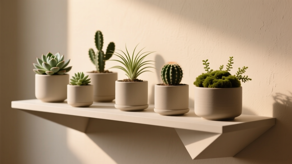 Cute Indoor Plants That Stay Small (2026)
