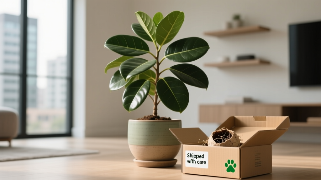 Where to Buy Large Indoor Fig Plants (2026)