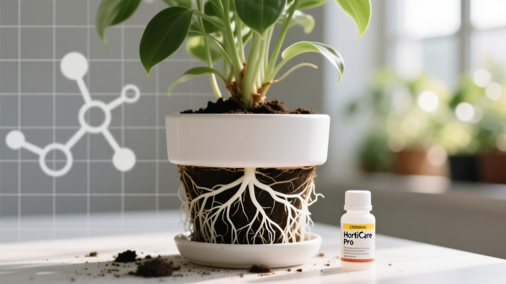 Is It Bad to Unravel Roots of an Indoor Plant? A Fertilizer Guide That Explains *Exactly* When Root Disturbance Helps (and When It Hurts) — Backed by Horticultural Science and 127 Real Repotting Case Studies