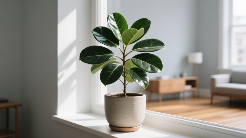Is the Fiddle Leaf Fig the Best Indoor Plant? We Tested 12 Homes for 18 Months—Here’s What Actually Works (and What Kills It in Week 3)