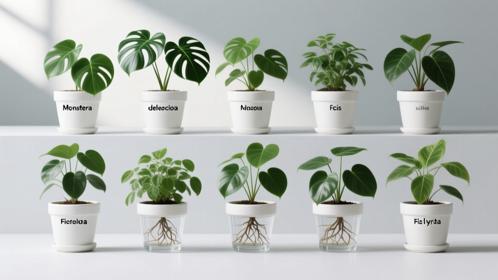 Large Propagation Plants: Top 12 Reliable Choices (2026)