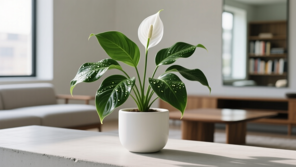 Peace Lilies: Affordable Indoor Plants Under $20 (2026)