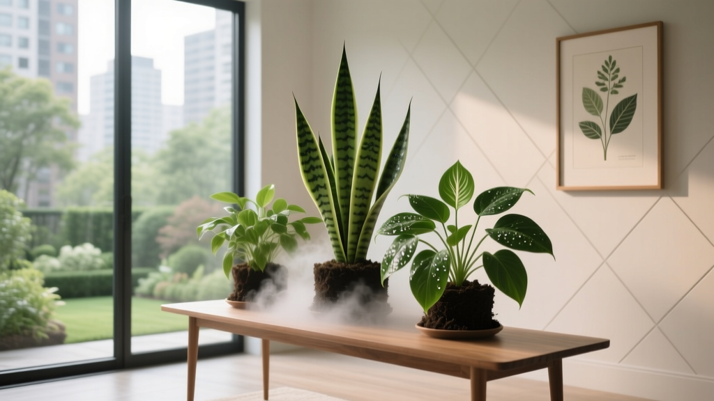 Oxygen-Producing Indoor Plants: The Truth (2026)