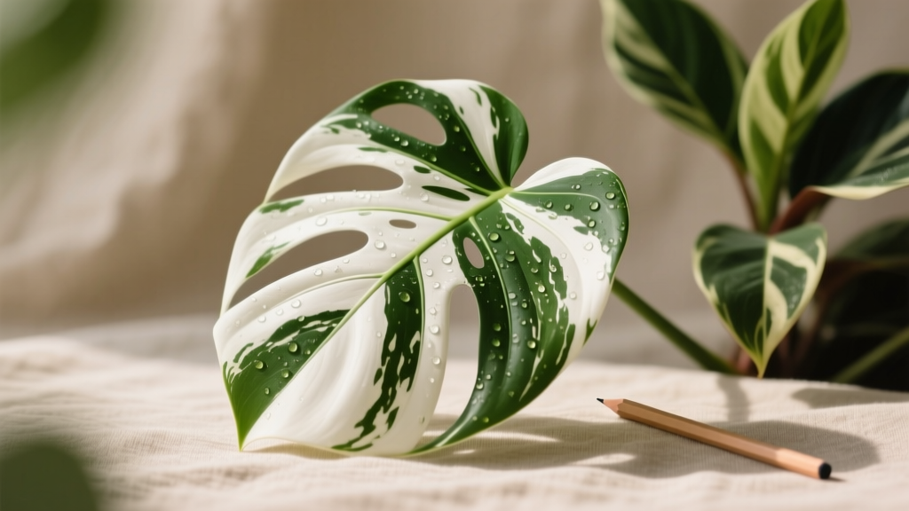 The Best How to Propagate Variegated Plants: 7 Mistakes That Kill Your Variegation (and Exactly How to Avoid Them in 2024)