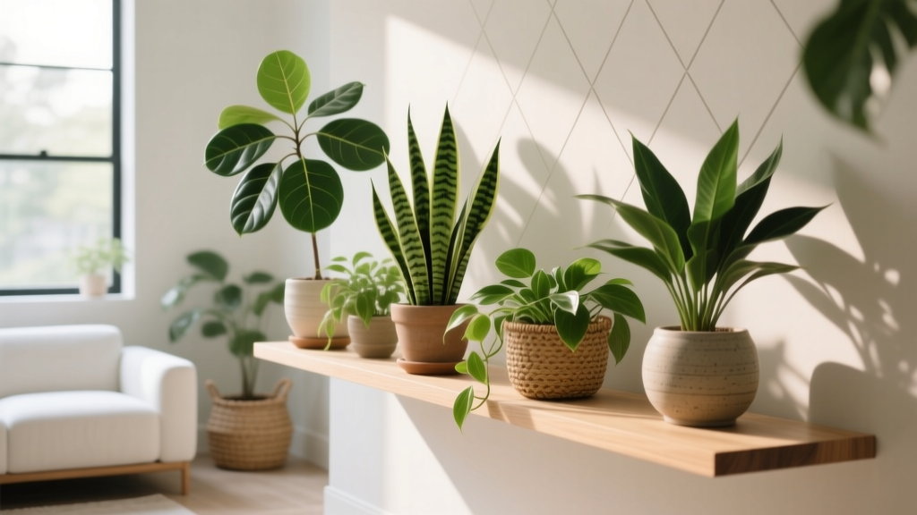 The Best What Do I Need for Indoor Plants? A No-Overwhelm, Vetted Checklist That Actually Works (No More Yellow Leaves or Mysterious Drooping)