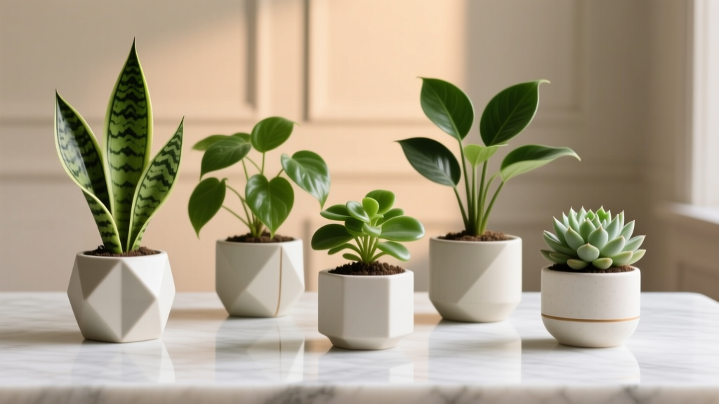 Stop Wasting Money on 'Low-Maintenance' Miniature Indoor Plants That Die in 3 Weeks — Here’s Exactly Where to Buy Proven, Thriving Varieties (With Real Customer Photos & 2-Year Survival Data)
