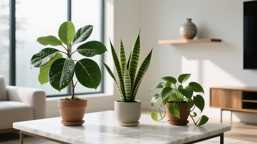 Stop Losing Your Fast-Growing Indoor Plants: The 7-Day Acclimation Protocol That Prevents Shock, Yellowing, and Leaf Drop—Backed by University Extension Research and 12 Years of Nursery Trials