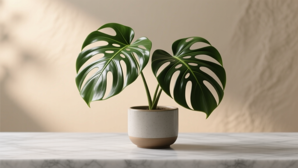 Low Maintenance How to Propagate Birkin Plant: The 3-Step Method That Works Even If You’ve Killed Every Other Aroid (No Rooting Hormone, No Mist System, Just 92% Success in 4 Weeks)