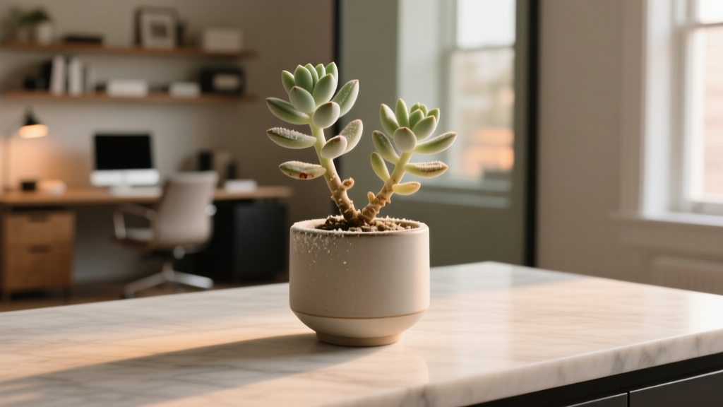 Why Your Money-Attracting Plant Isn’t Growing