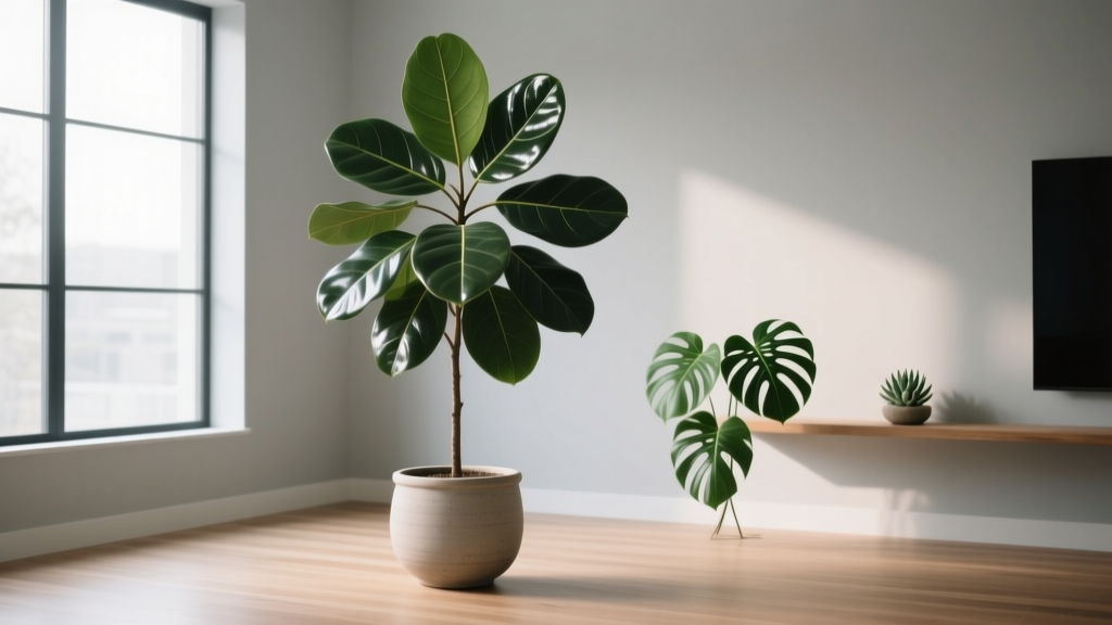 Where to Buy Large Indoor Plants in AZ (2026)
