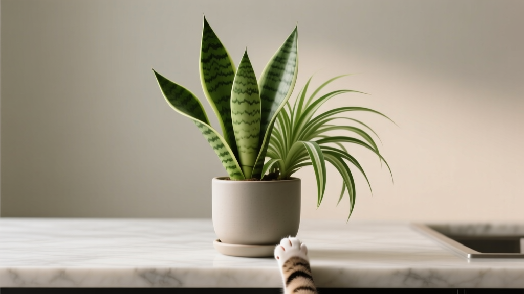 Cat-Safe Indoor Plants: Vet-Approved & Where to Buy (2026)