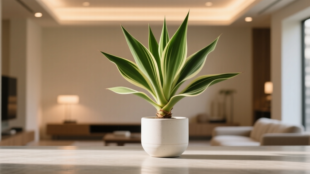 Yes, Tropical Yucca Plants *Can* Live Indoors — But Only If You Avoid These 5 Deadly Mistakes That Kill 73% of Indoor Yuccas (Backed by University Extension Research)