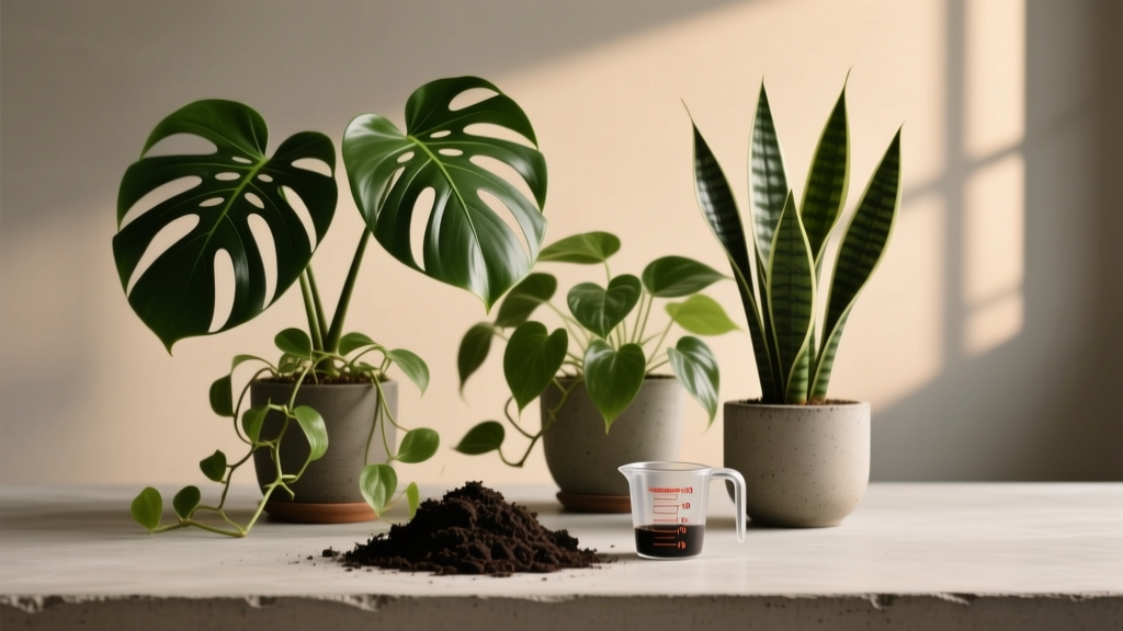 Is Too Much Peat Moss Bad for Indoor Plants? The Hidden Risks You’re Overlooking—and Exactly How Much to Use (Without Killing Your Monstera, Pothos, or ZZ Plant)