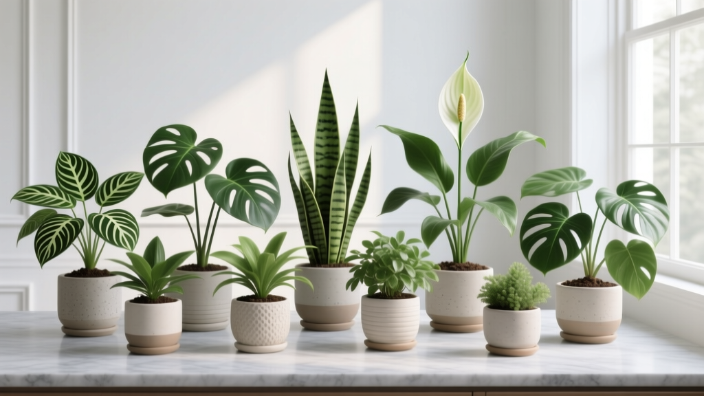 Best Tropical Plants for Indoors (2026)