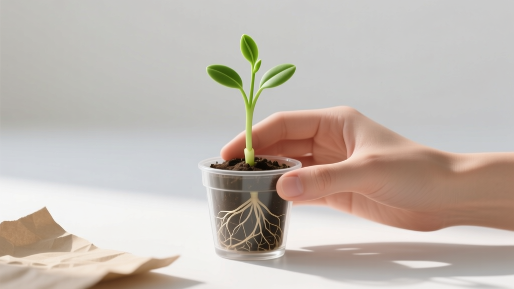 ‘Low maintenance what does propagate plants mean?’ — Here’s the truth: Propagation isn’t extra work—it’s your secret shortcut to more plants, zero cost, and *less* upkeep (with 5 foolproof methods that take under 10 minutes each)