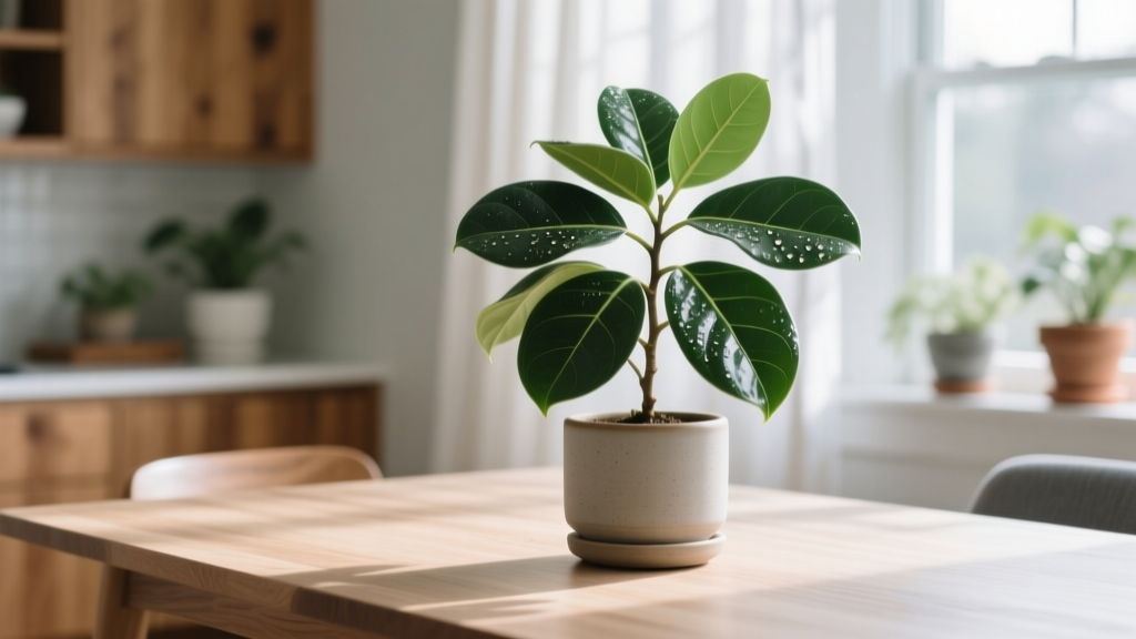 Westchester County Plant Owners, Stop Losing Your Fiddle Leaf Figs: A Local Repotting Guide That Actually Works—No More Root Rot, No More $65 Emergency House Calls, Just Healthier Plants & Happier Homes