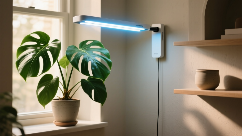 Are grow lights good for indoor plants? Yes — but only the *right* ones: Here’s how to choose the best grow lights that actually boost growth (not just green leaves), avoid energy waste, prevent leggy stems, and save you $127+ per year in failed plants and replacement costs.