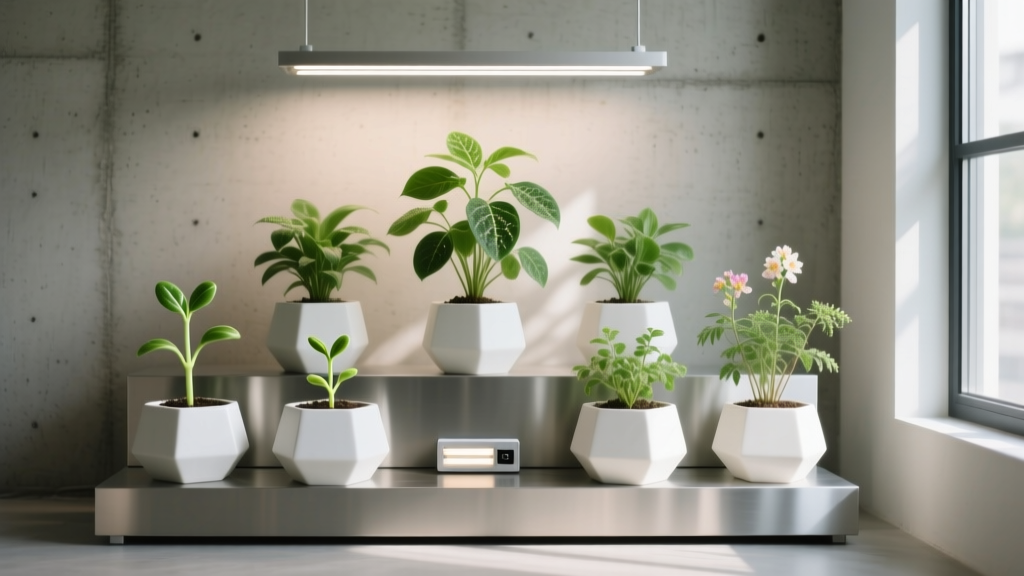 Large How to Grow Pot Plants Indoors: The 7-Step Indoor Cannabis Cultivation Blueprint That Doubles Yield Without Breaking the Bank (or Your Basement)