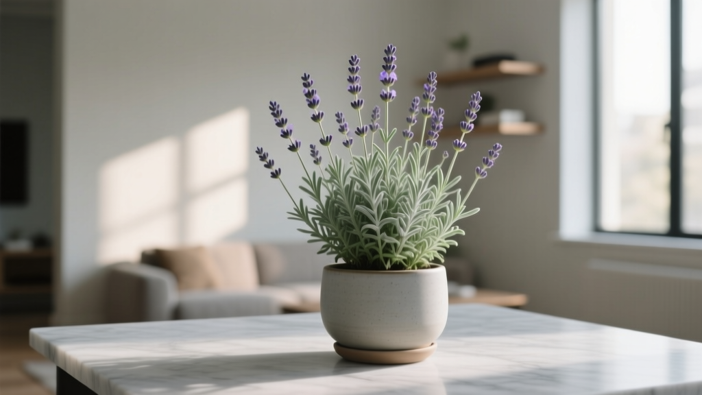 Stop Killing Your Indoor Lavender: 7 Propagation & Care Truths Most Guides Get Wrong (Including Why Watering Twice a Week Is a Death Sentence)