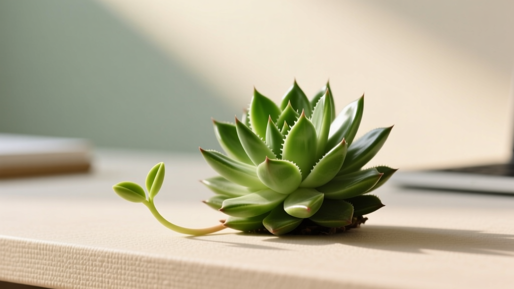 Stop Waiting Years: The Fast-Growing How to Propagate Million Hearts Plant Guide That Actually Works in 7–14 Days (No Rooting Hormone Needed)