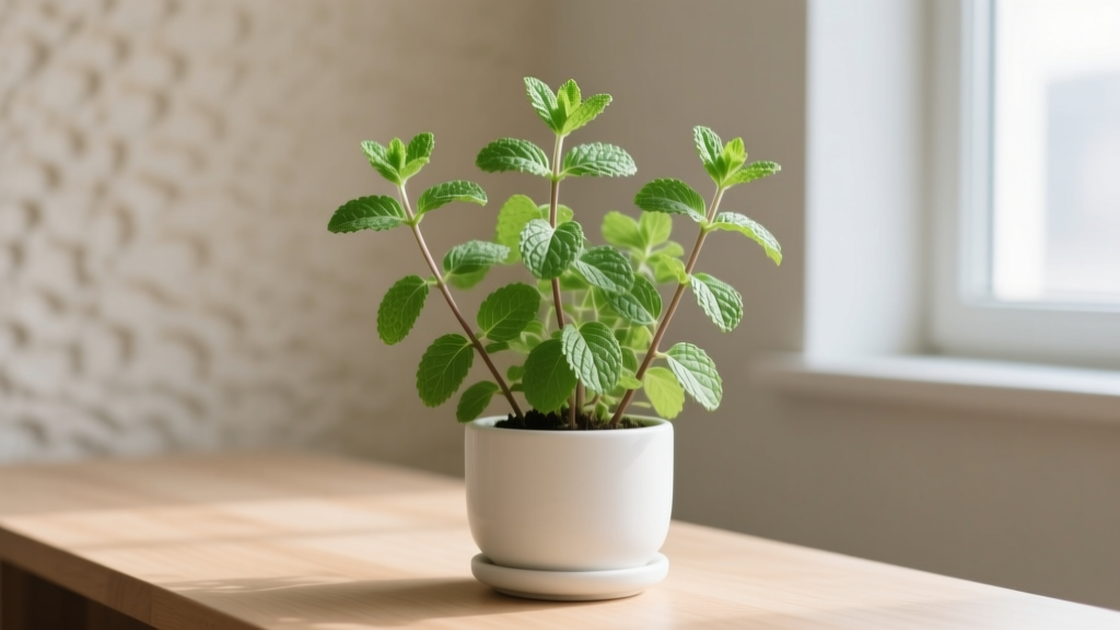Non-flowering how do you propagate mint plants? Here’s the foolproof 4-step method (no flowers needed!) that 92% of home gardeners get wrong—and how to clone mint successfully in 7 days, even from leggy, stressed, or store-bought stems.