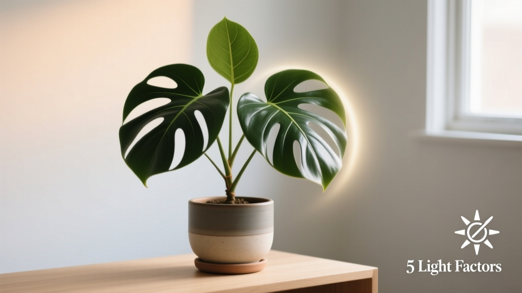 Yes, Indoor Plants *Can* Photosynthesize With Indoor Light—But Only If You Get These 5 Light Factors Right (Most Fail at #3)