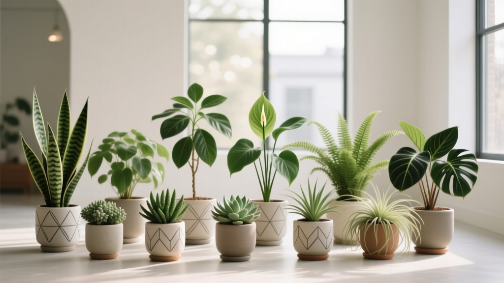 Slow Growing What Are The Best Small Indoor Plants (2026)