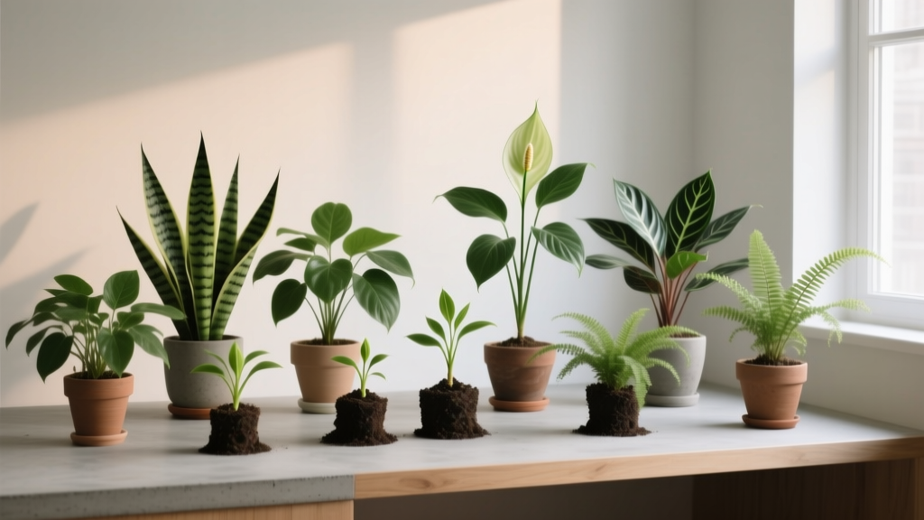 What Plants Are Best Indoors in Low Light? 12 Thriving, Near-Indestructible Options That Actually Grow — Not Just Survive — in Dim Corners, Bathrooms & North-Facing Rooms (No Green Thumb Required)
