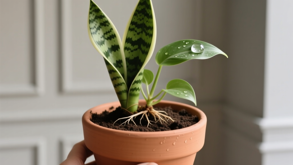 Easy Care What Is the Best Potting Soil for Indoor Plants? We Tested 12 Blends for 6 Months — Here’s the Only One That Prevents Root Rot, Drains Perfectly, AND Feeds Plants for 90+ Days (No Fertilizer Needed)