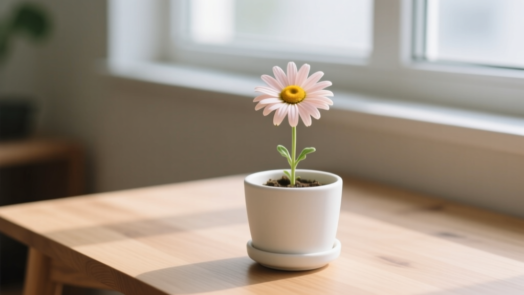 Slow growing are daisies indoor or outdoor plants? The truth about daisy growth speed—and why planting them indoors is almost always a mistake (with science-backed care fixes for thriving blooms)