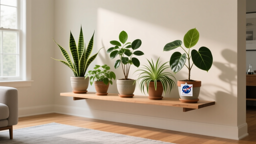 Easy Care What’s the Best Indoor Plant to Have? We Tested 27 Plants for 18 Months—Here Are the 5 That Thrive on Neglect, Survive Low Light, and Won’t Die If You Forget to Water (Plus One Surprising NASA-Approved Air Purifier)