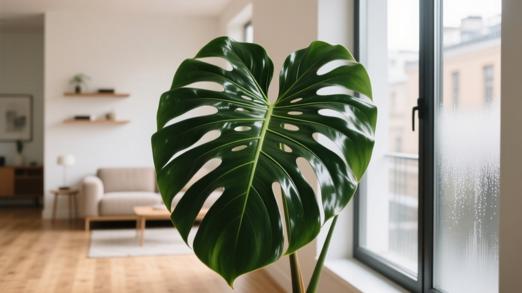 Are Elephant Ears Good Indoor Plants? The Truth About Light, Humidity, and Space—Plus 5 Realistic Ways to Succeed (Even in Apartments)