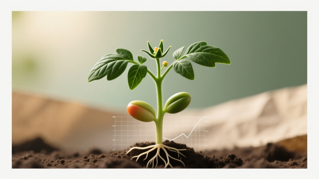 Yes, You *Can* Propagate Slow-Growing Tomato Plants — Here’s Exactly How to Rescue Stunted Seedlings, Boost Root Development, and Double Your Harvest Without Buying New Starts (7 Proven Methods Backed by Extension Research)