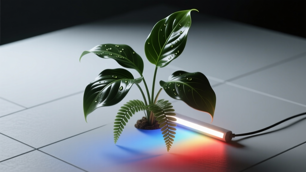 Can artificial light harm a low light plant? Yes—but only if you ignore these 5 critical light spectrum, intensity, and duration rules that most growers get dangerously wrong (and how to fix it in under 10 minutes)