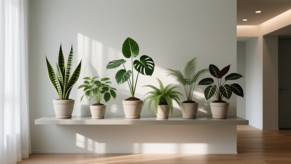 How to Do Indoor Planting in Low Light: 7 Science-Backed Strategies That Actually Work (No Grow Lights, No Green Thumb Required)