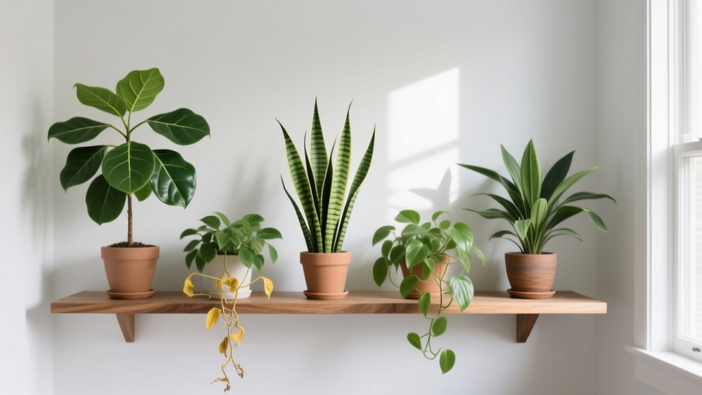 The Best How to Maintain Plants Indoor: 7 Science-Backed Habits That Prevent 92% of Common Failures (No More Yellow Leaves, Drooping Stems, or Mysterious Die-Offs)