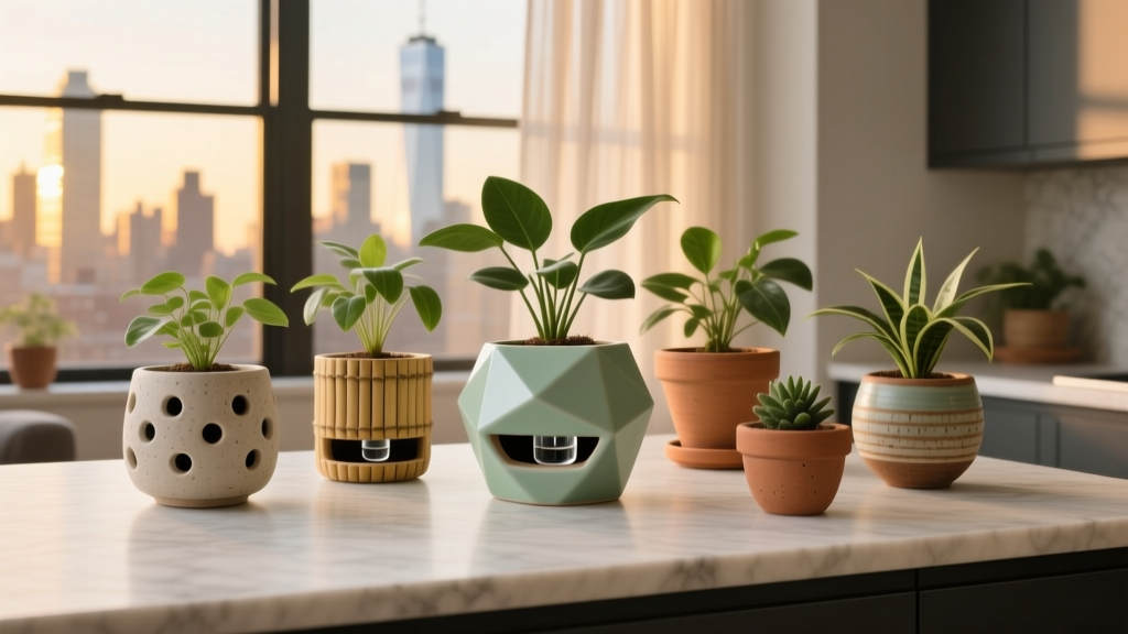 Best Pots for Indoor Plants in Brooklyn (2026)