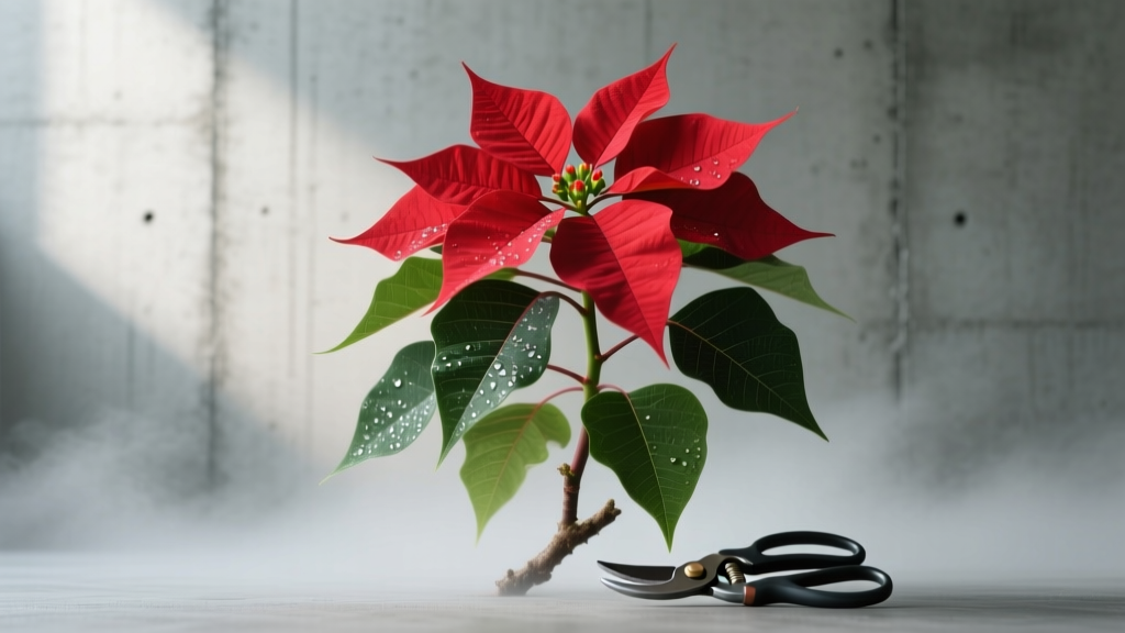 Yes, the Firecracker Plant *Can* Be Grown Indoors — But Only If You Nail These 5 Non-Negotiable Light, Humidity & Pruning Rules (Most Fail at #3)